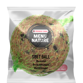 Versele Laga Suet Ball - Храна за диви птици. Подходяща за зимния сезон 90 гр. 